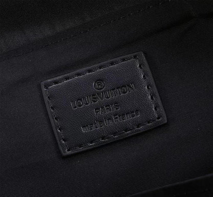 Stylish Quilted Leather Shoulder Bag – Limited Edition