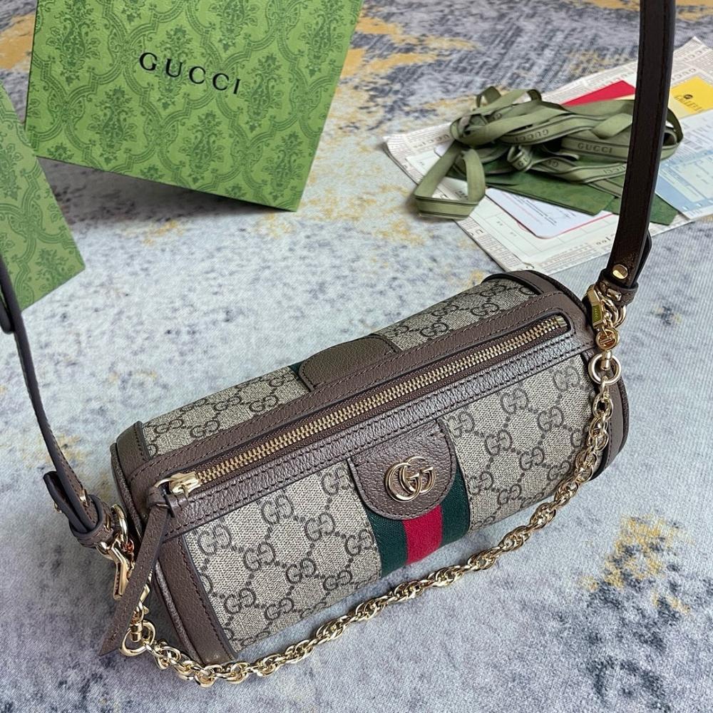 Italian-Inspired Stylish Crossbody Bag