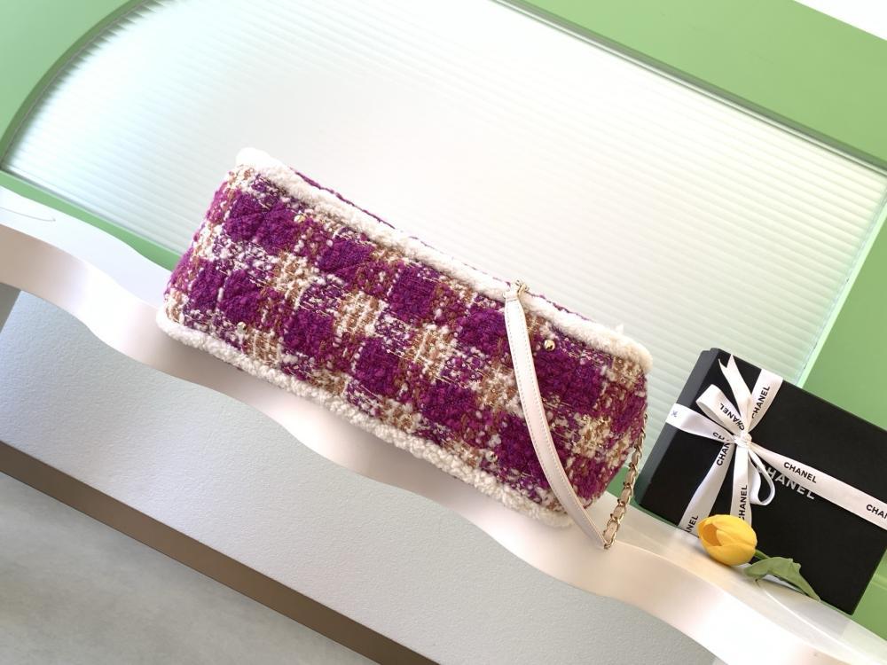 Top Handle Bag