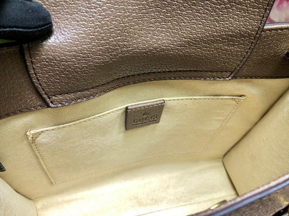 Modern Luxury White Leather Tote Bag
