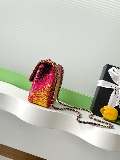 Top Handle Bag