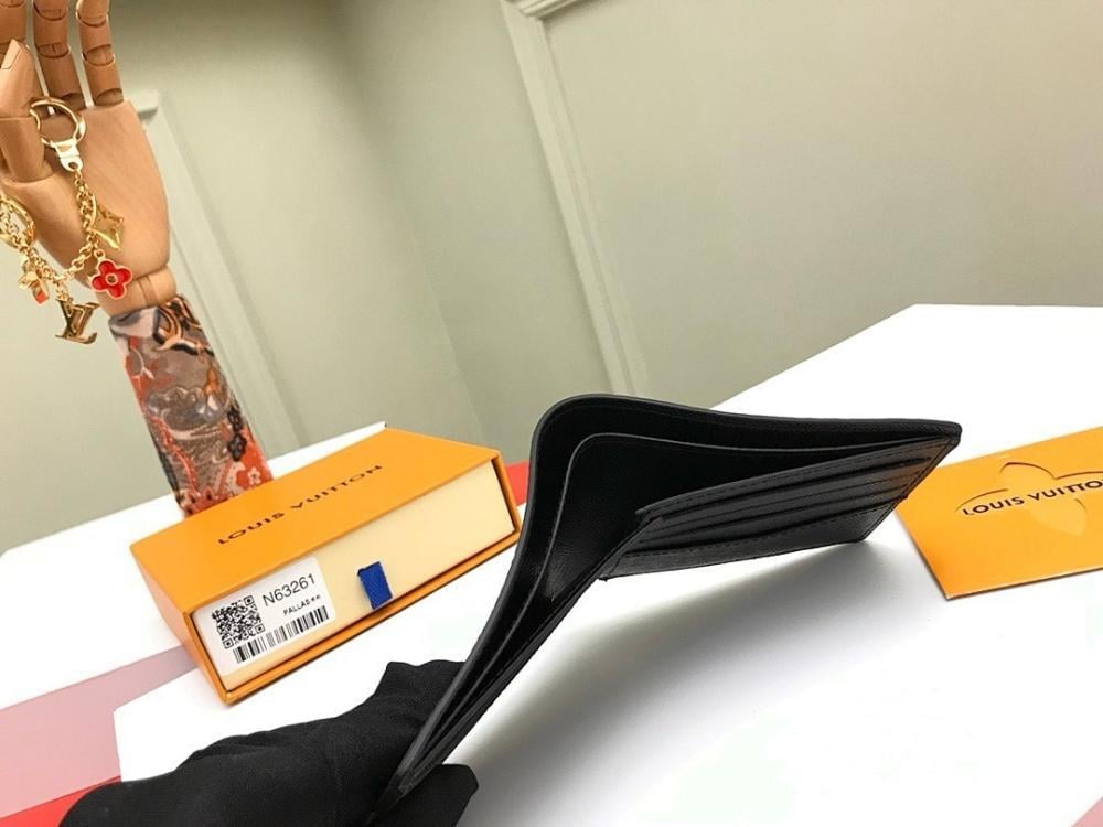 Elegant Wallet – Special Edition