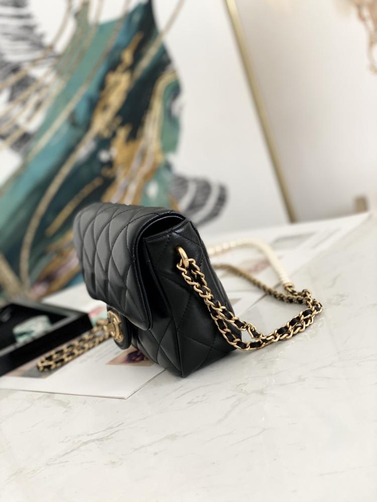 Top Handle Bag