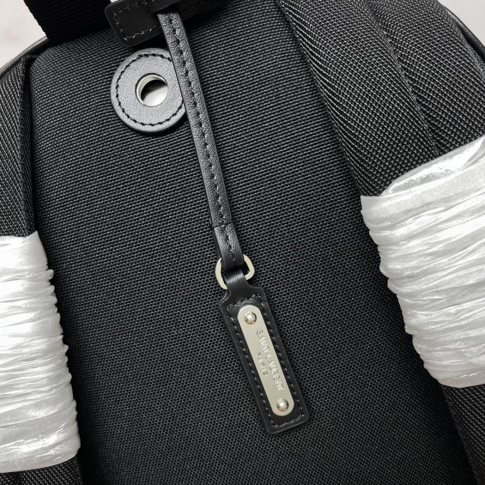 Practical Backpack