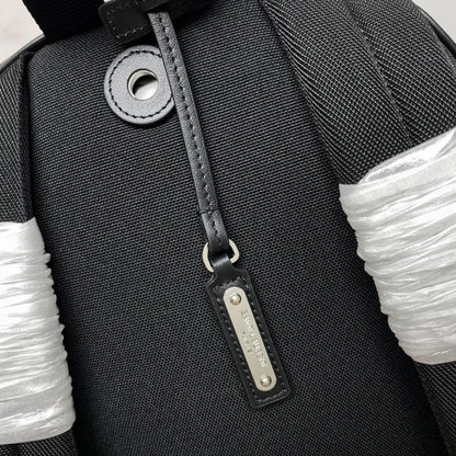 Practical Backpack