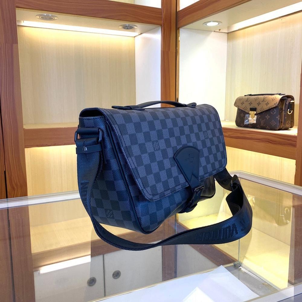 Stylish Premium Calfskin Shoulder Bag