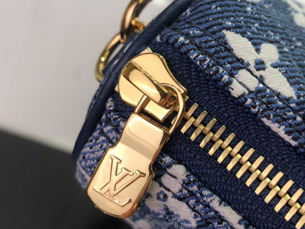 Classic Top Handle Bag