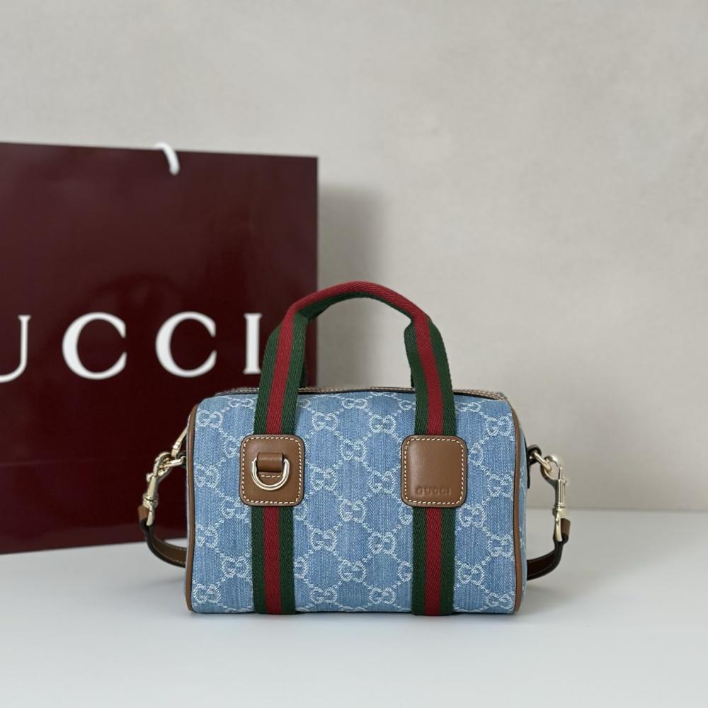 Top Handle Bag