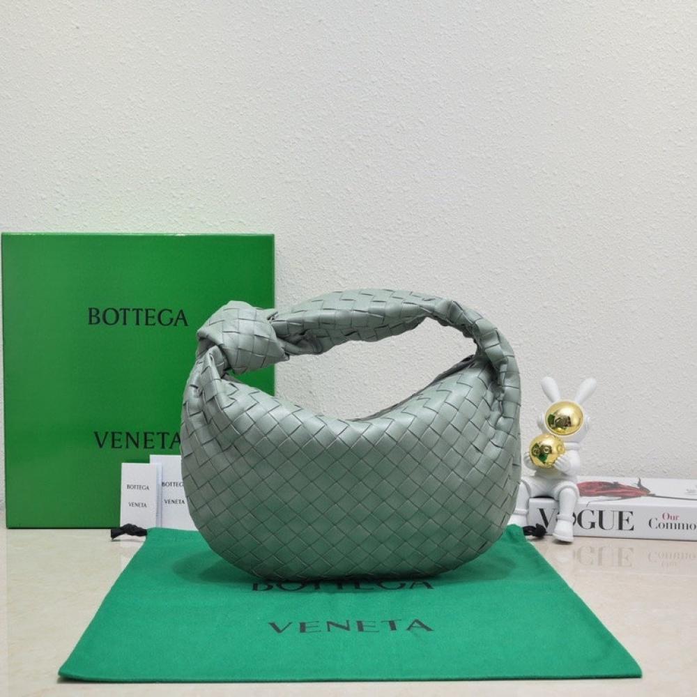 Lambskin Hobo Bag