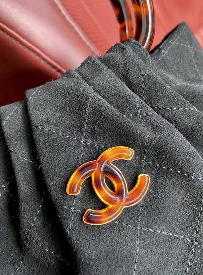 Top Handle Bag