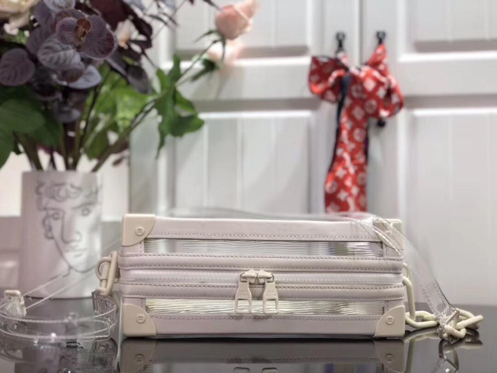 Top Handle Bag