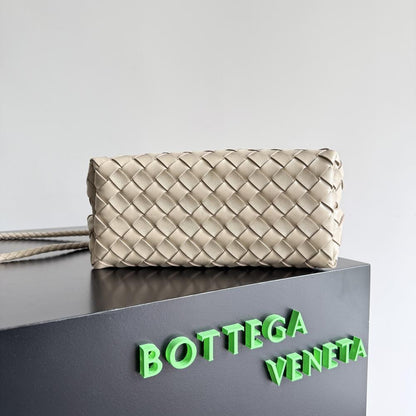 Classic Top Handle Bag