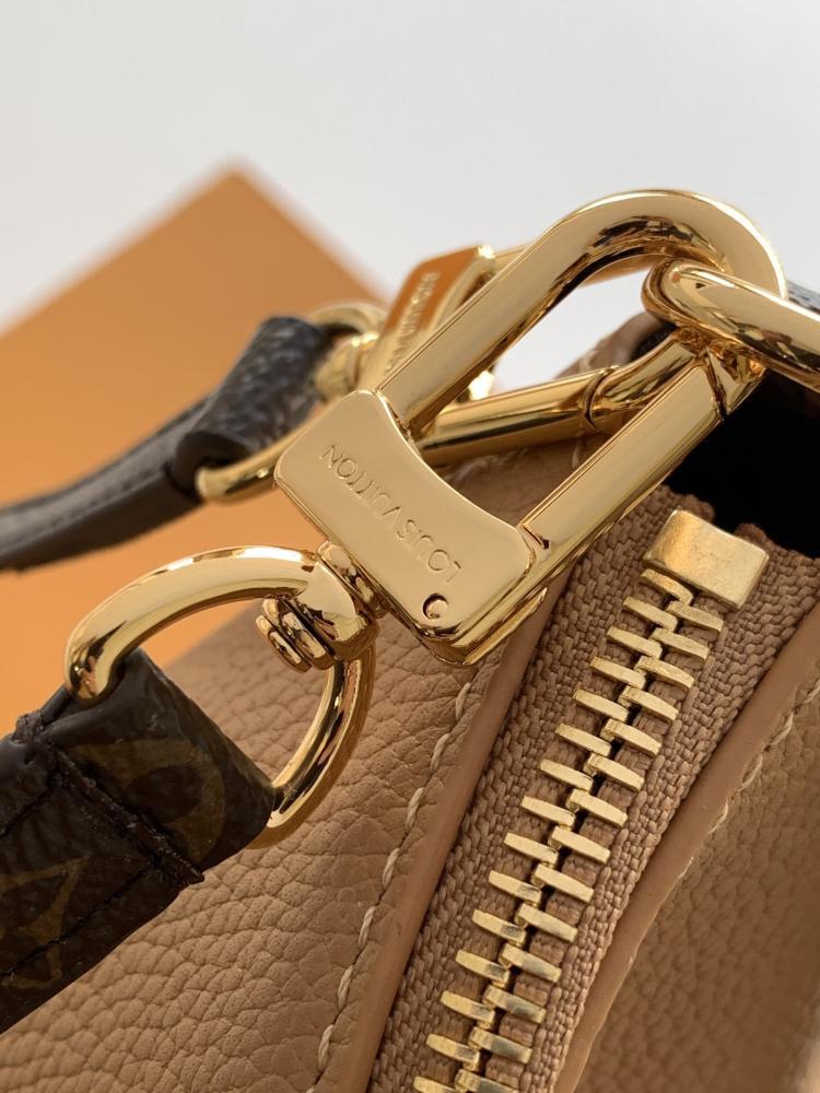 Top Handle Bag