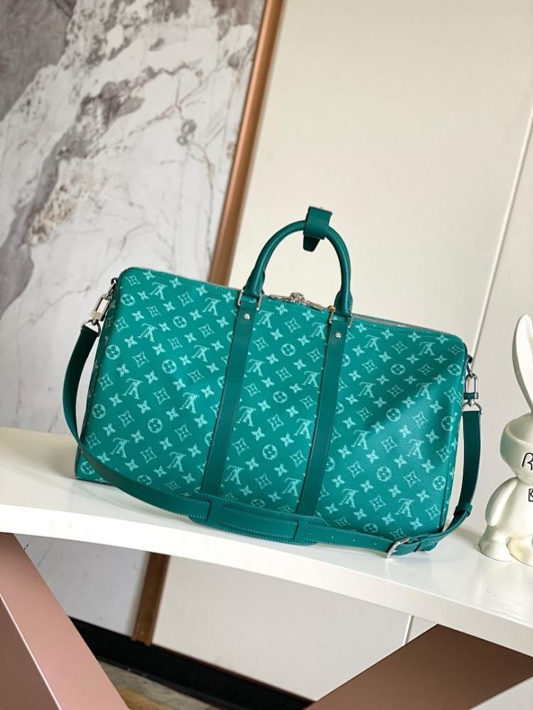 Modern Italian-Inspired Top Handle Bag