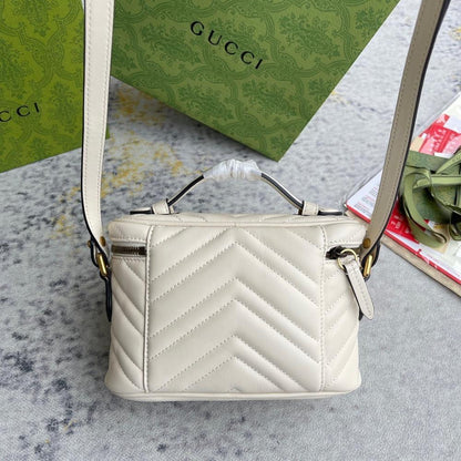 Modern Stylish Crossbody Bag