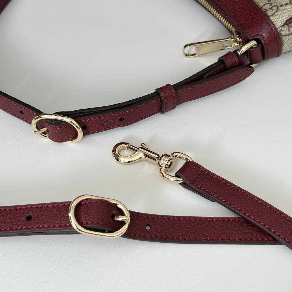 Top Handle Bag