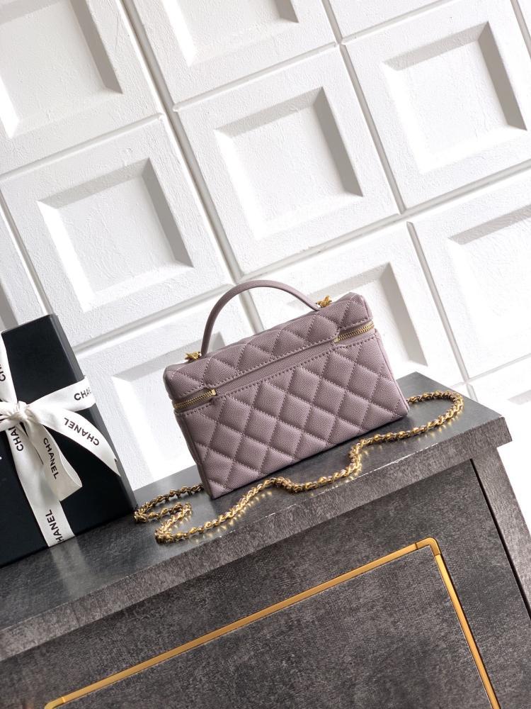 Crystal-Embellished Crossbody Bag