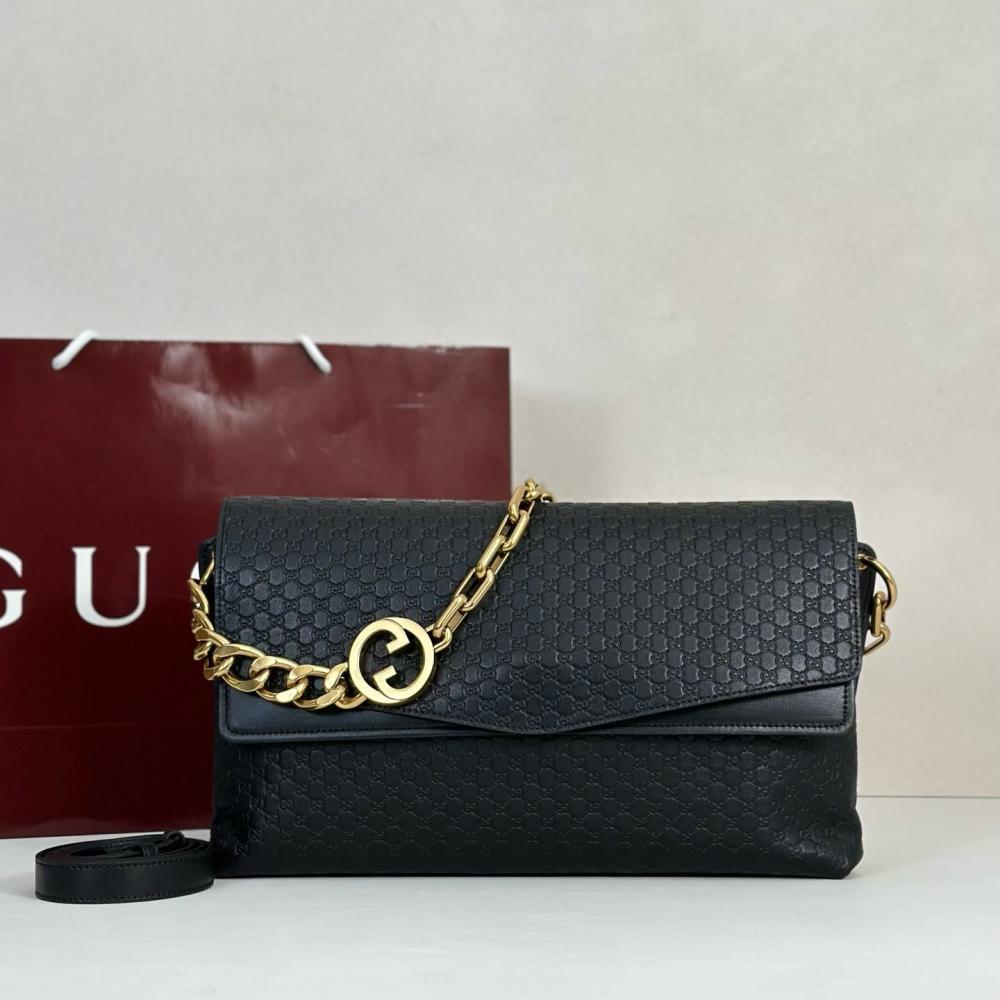 Classic Top Handle Bag