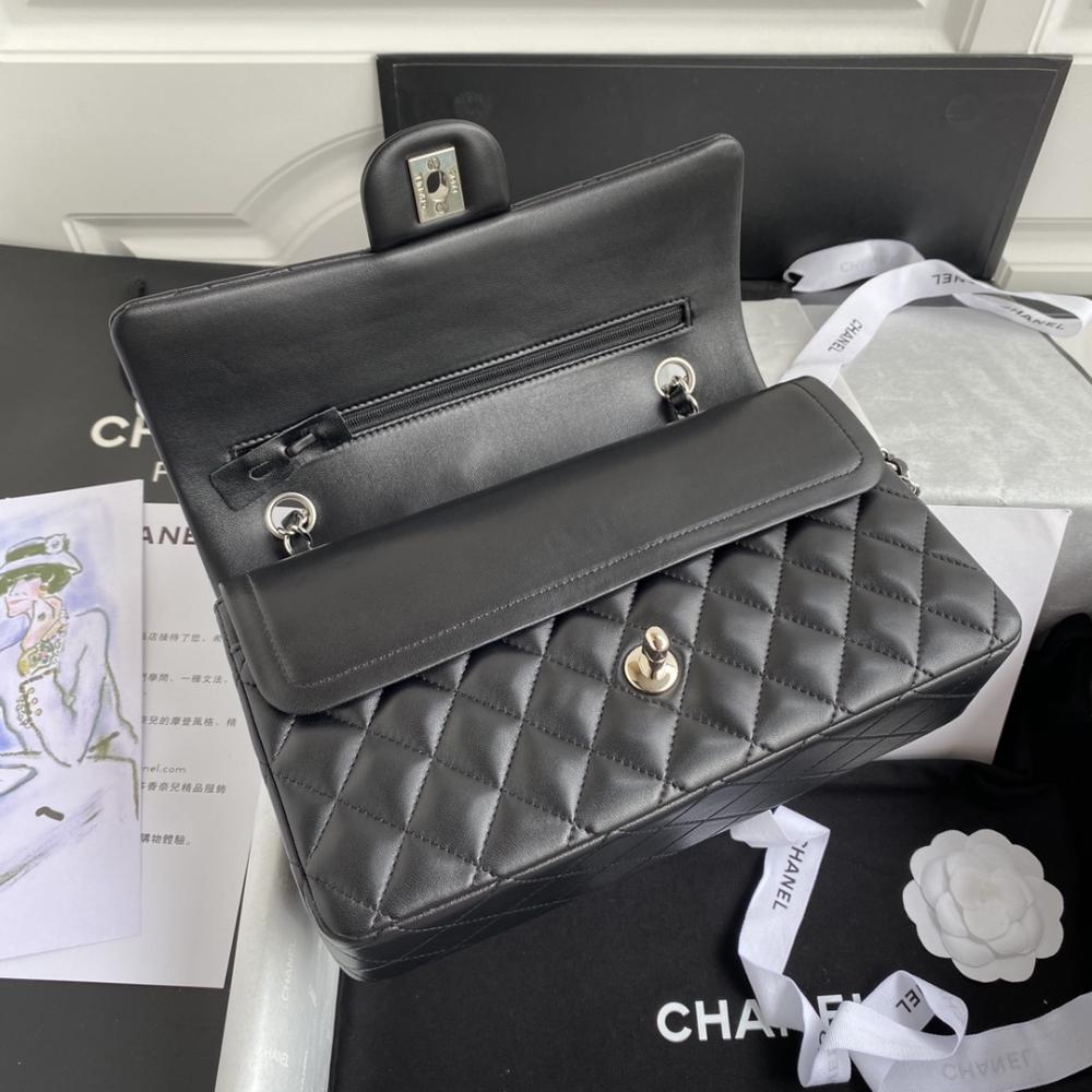 Classic Top Handle Bag