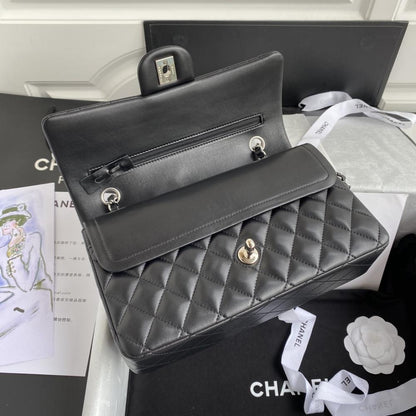 Classic Top Handle Bag