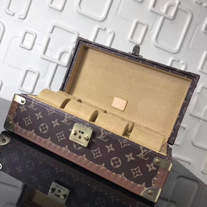 Luxury Top Handle Bag