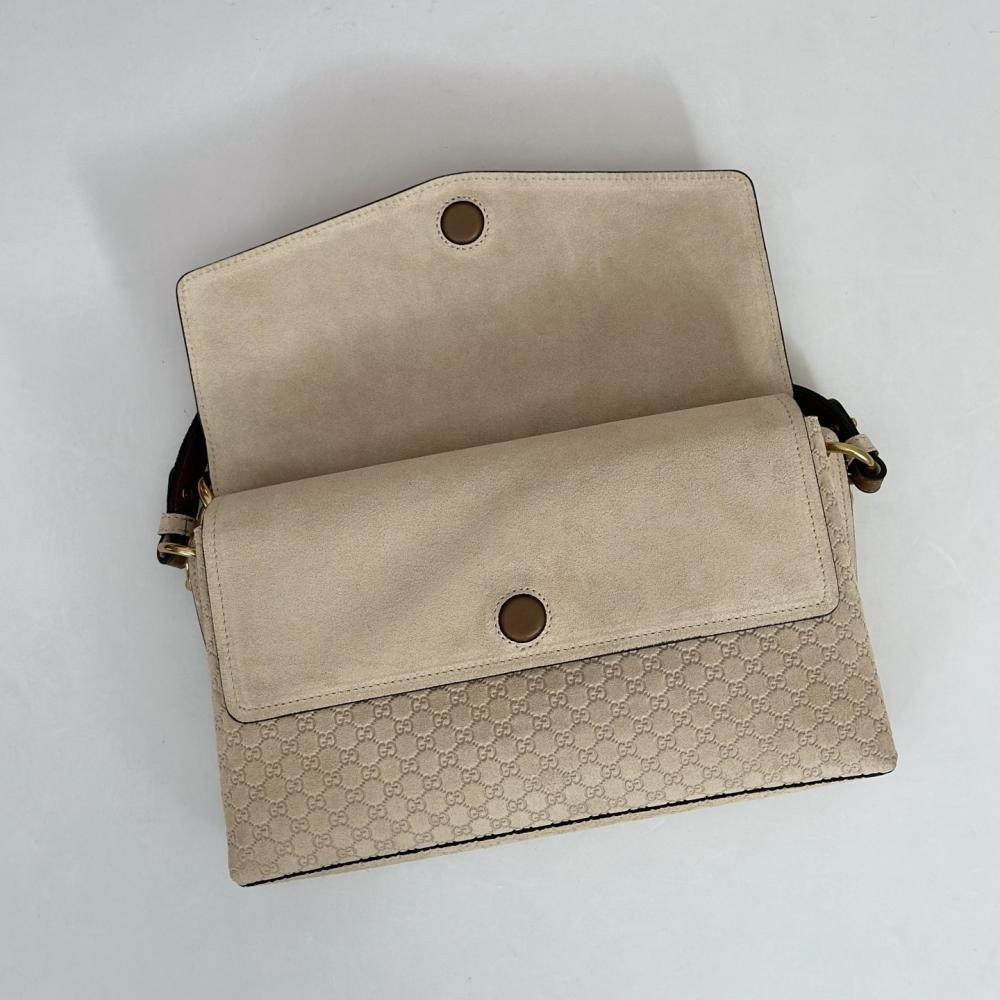 Elegant Top Handle Bag