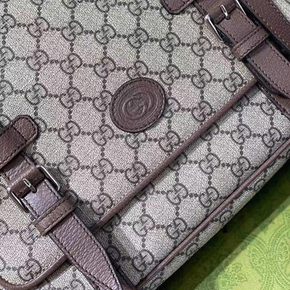 Classic Elegant Woven Shoulder Bag – Special Edition