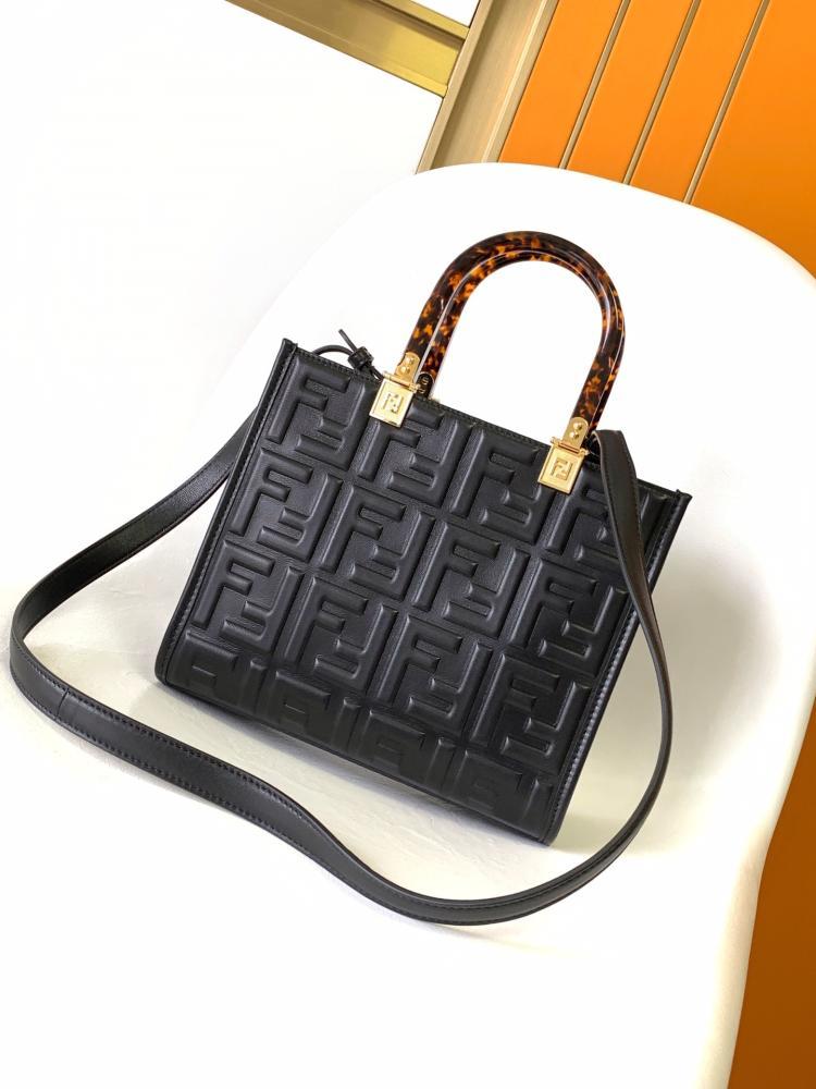 Top Handle Bag