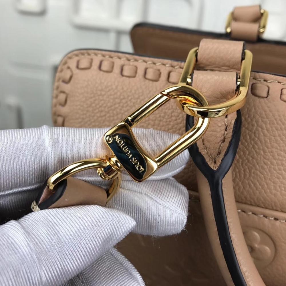 Classic Top Handle Bag