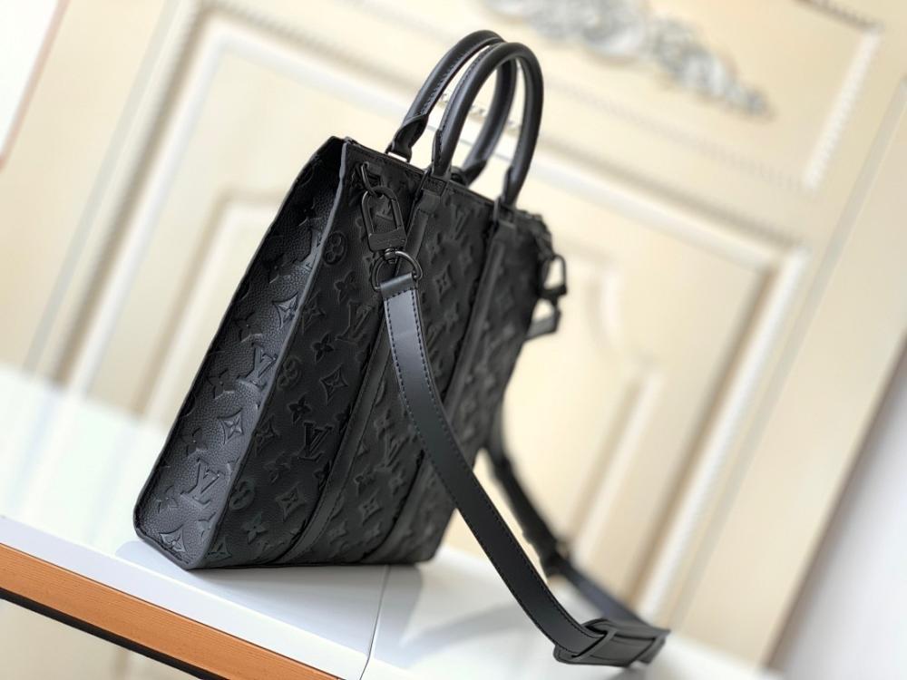 Stylish Premium Leather Shoulder Bag
