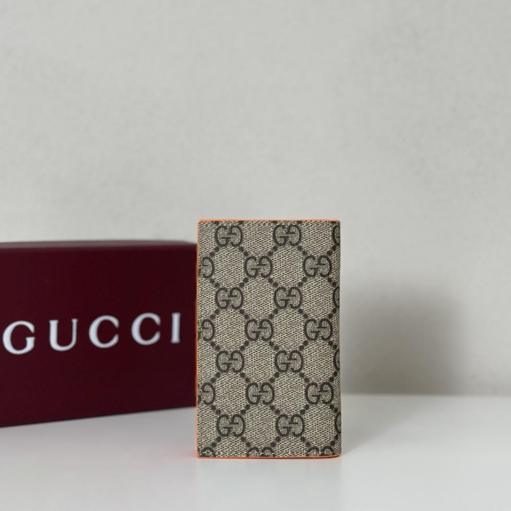 Luxury Leather Wallet