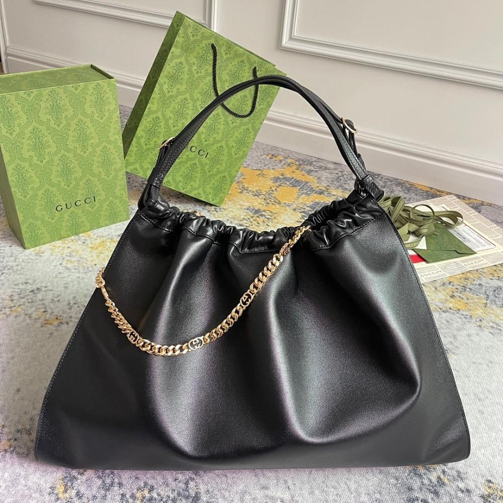 Classic Luxury Bag – Limited Edition