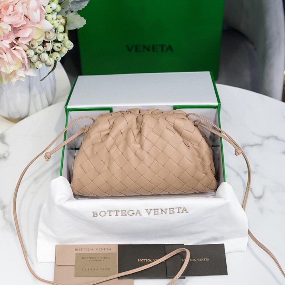 Luxury Top Handle Bag