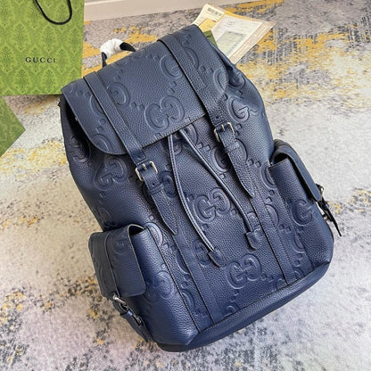 Modern Top Handle Bag