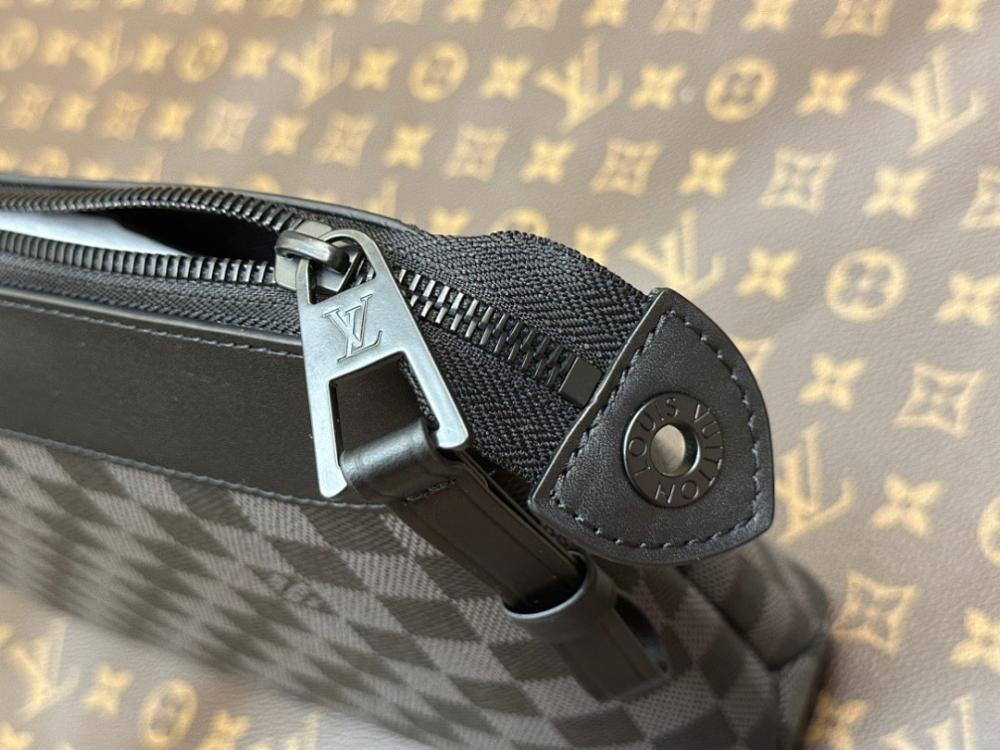 Classic Refined Leather Top Handle Bag