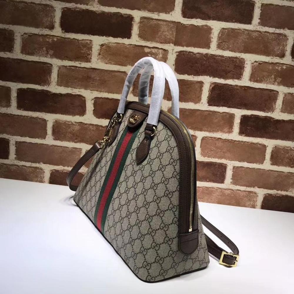 Luxury Top Handle Bag