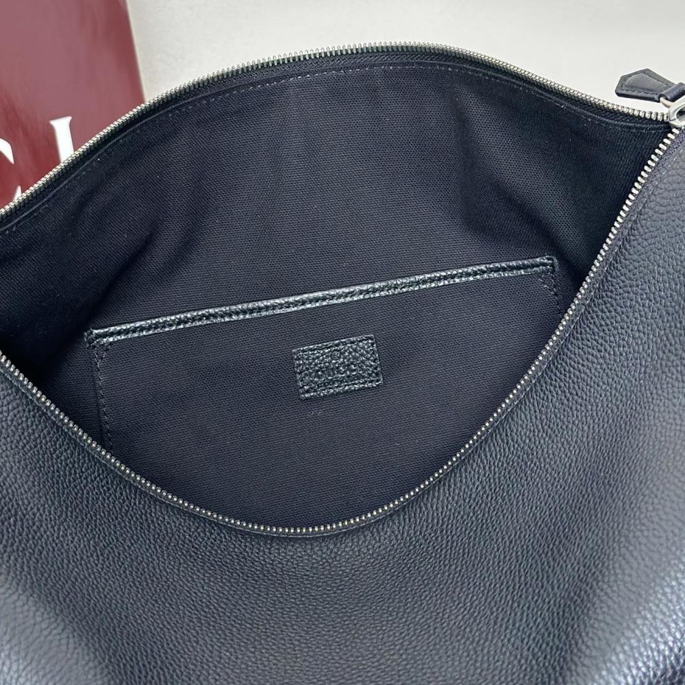 Elegant Top Handle Bag