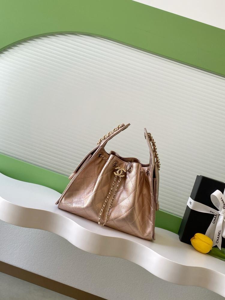 Classic Top Handle Bag
