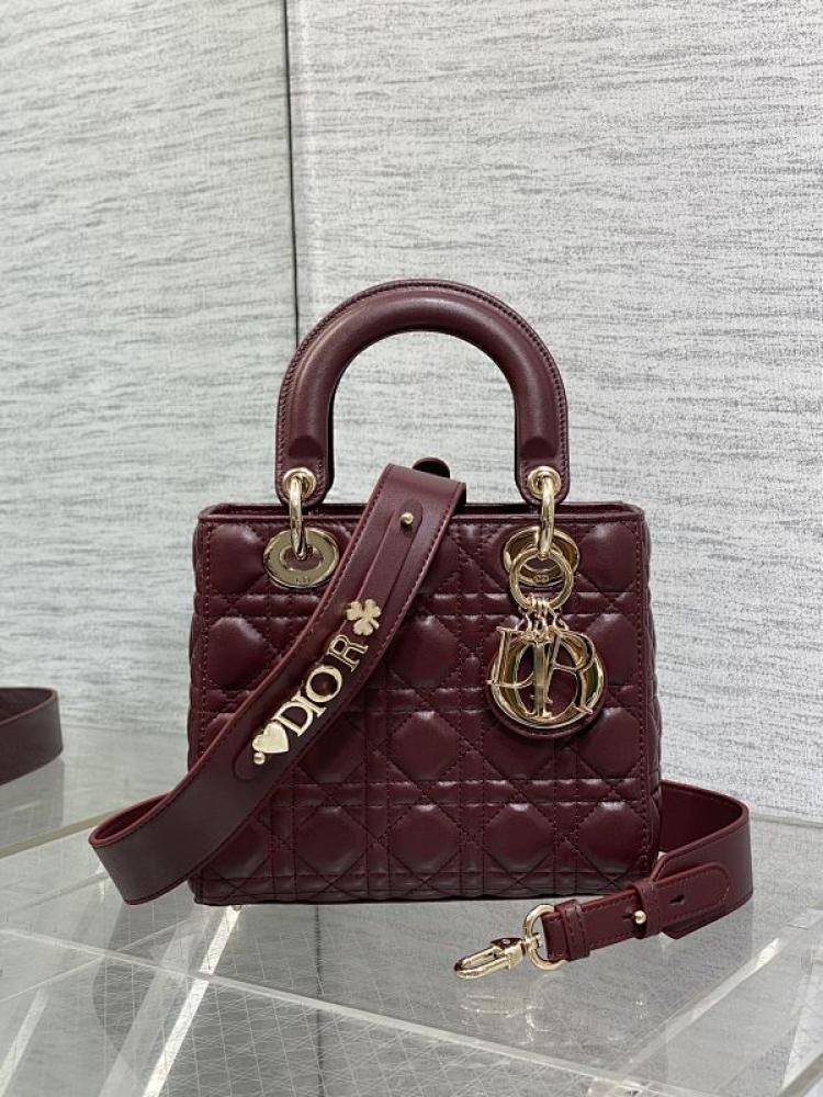 Top Handle Bag