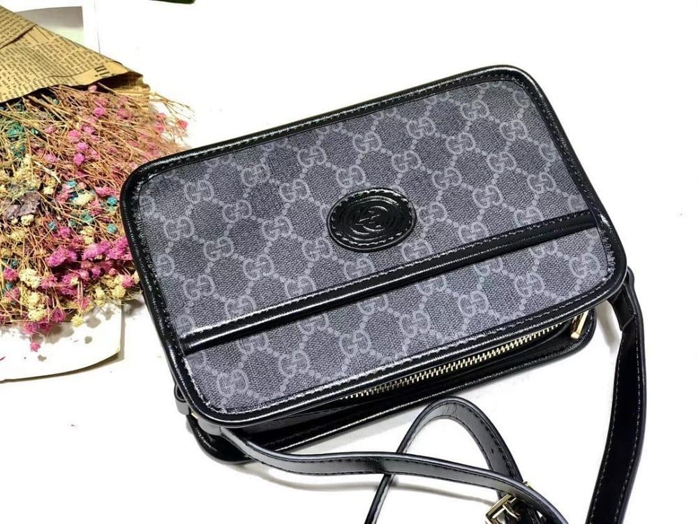 Stylish Refined Top Handle Bag