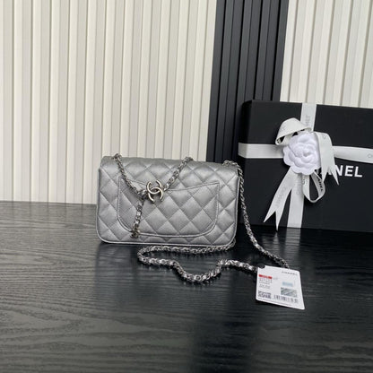 Top Handle Bag