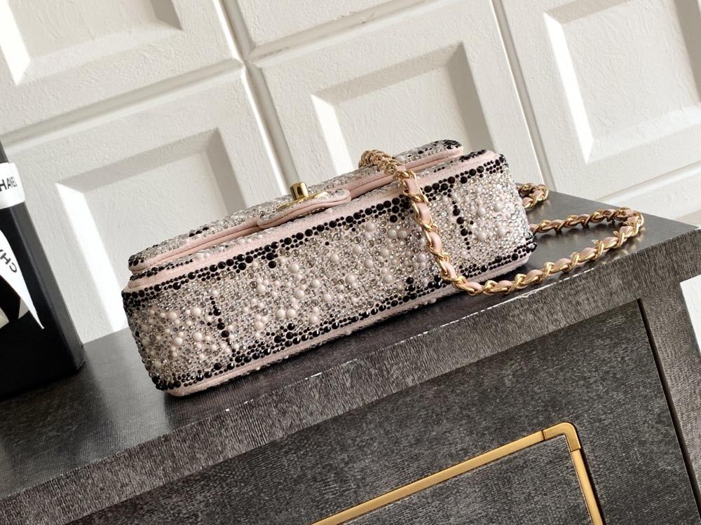 Top Handle Bag