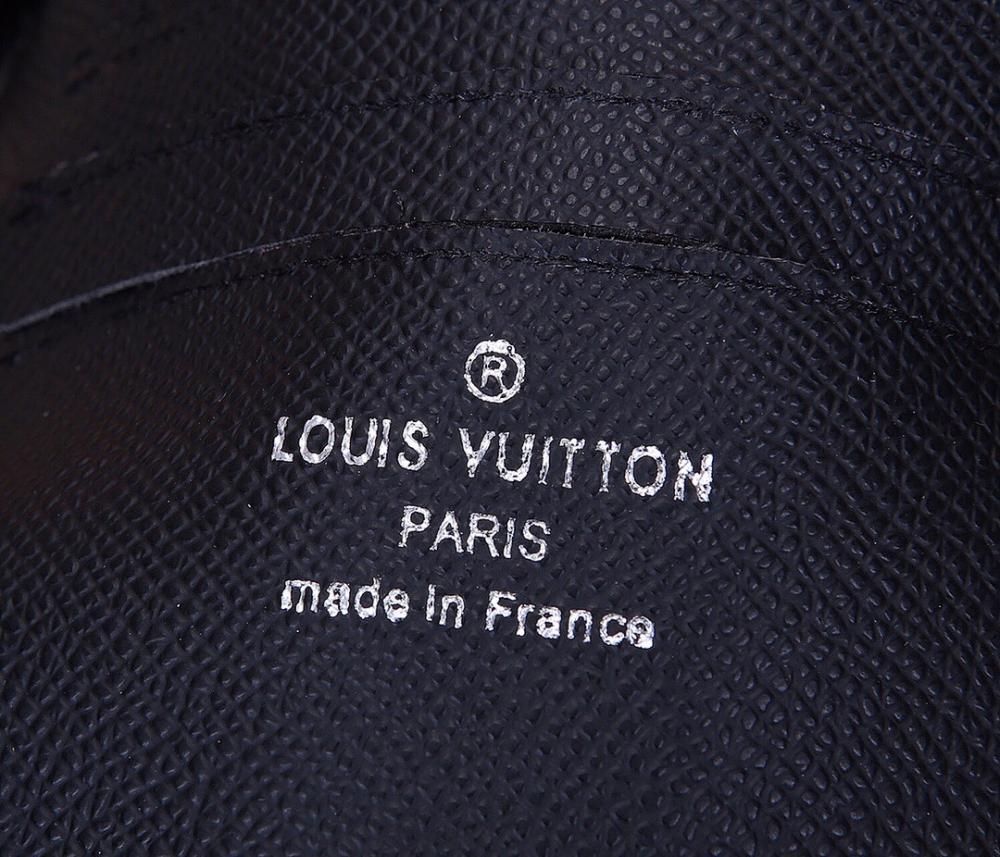 Italian-Inspired Stylish Leather Wallet