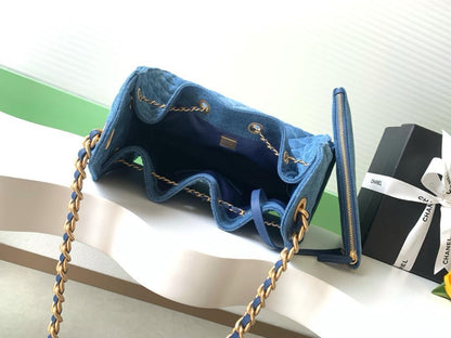 Hobo Bag