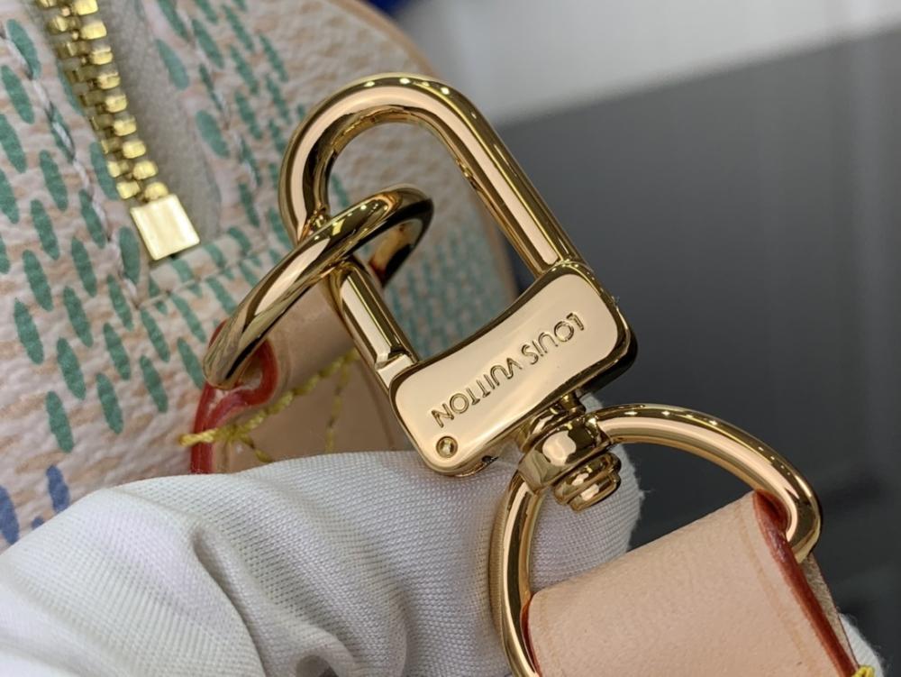 Elegant Top Handle Bag