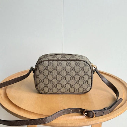 Modern Luxury Bag
