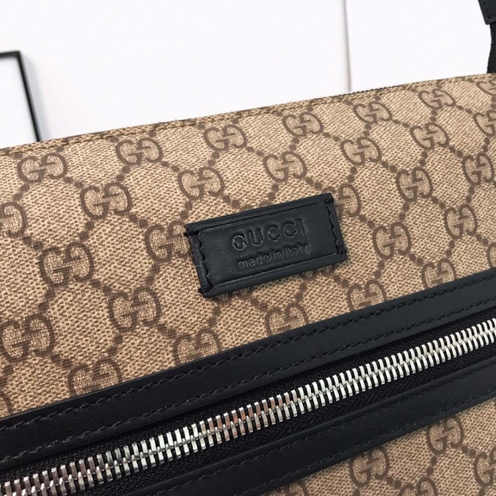 Classic Premium Crossbody Bag