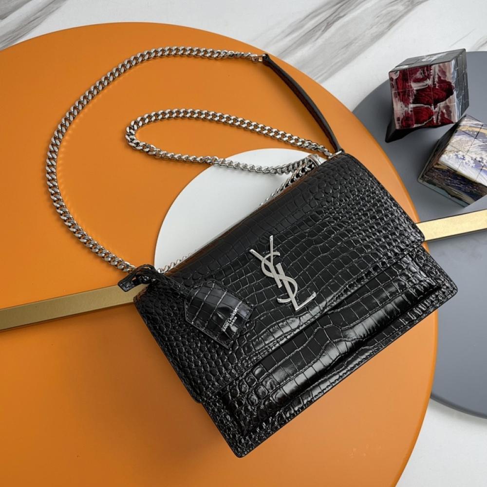 Top Handle Bag