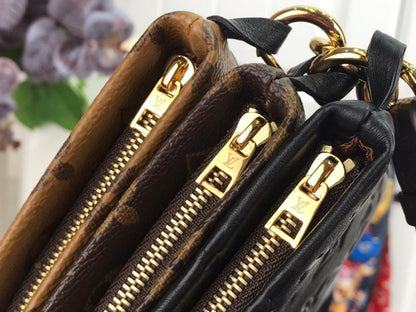 Top Handle Bag