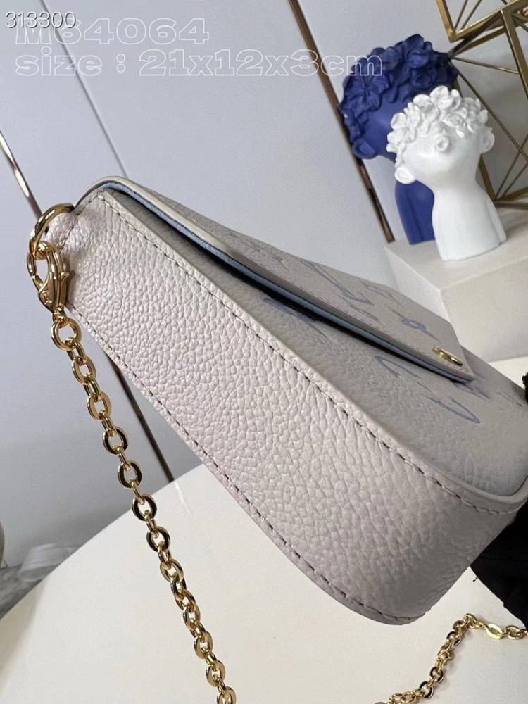 Classic Luxury Leather Shoulder Bag – Limited Edition